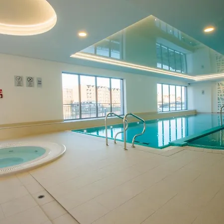 Fitness - Sauna & Gym By Grand *