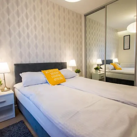 Appartement Fitness - Sauna & Gym By Grand