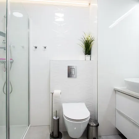 Fitness - Sauna & Gym By Grand *