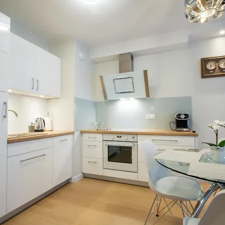 Fitness - Sauna & Gym By Grand * Gdańsk