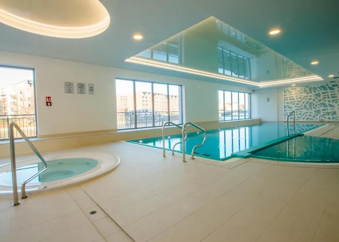 Fitness - Sauna & Gym By Grand *