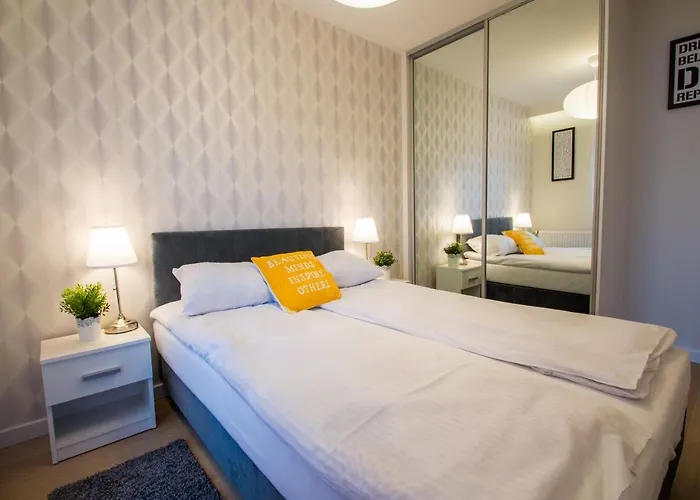 公寓 Fitness - Sauna & Gym By Grand