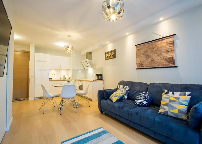 Fitness - Sauna & Gym By Grand 公寓